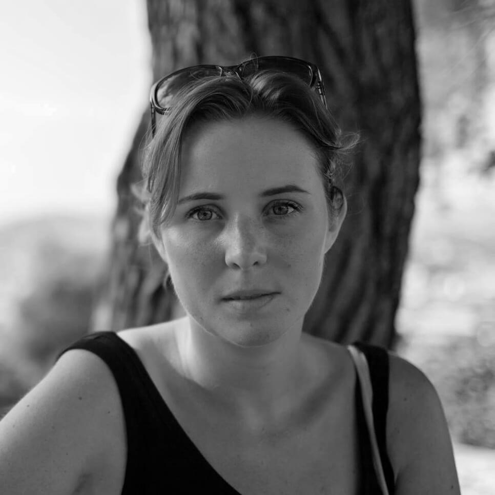 Bilde av Benedikte Dahl