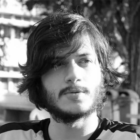 Bilde av Henrique Napolitano