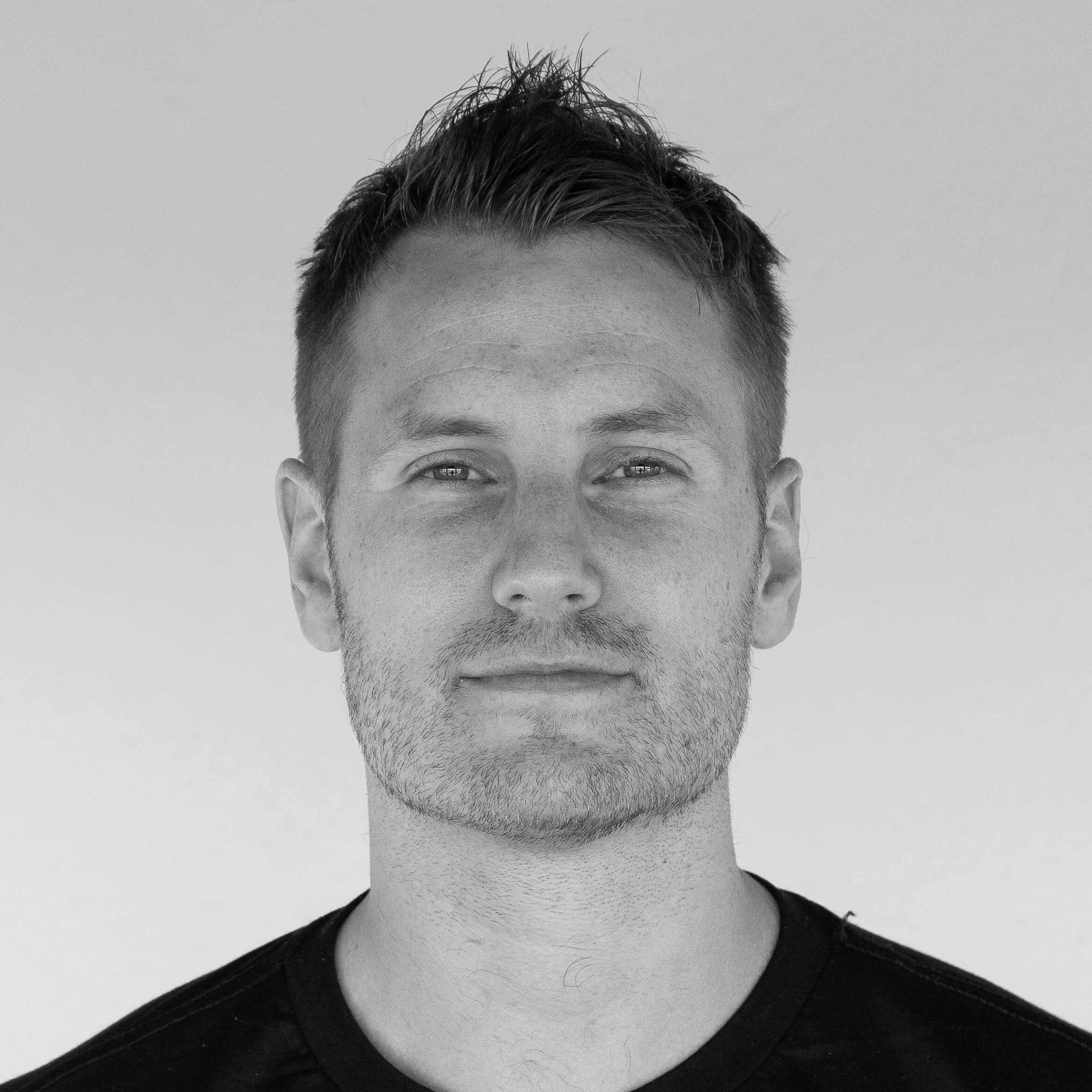 Bilde av Kristoffer H Engebo