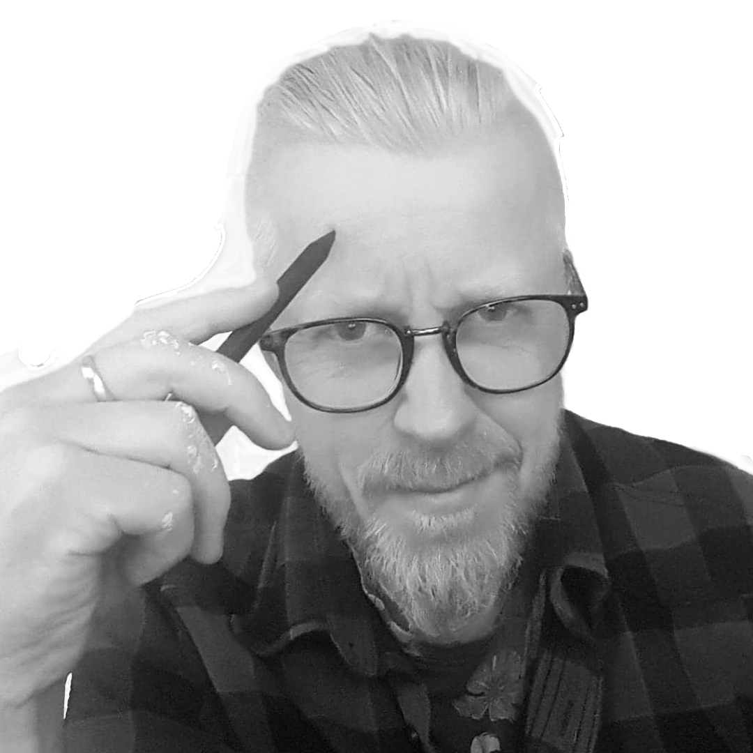 Bilde av Olav Arild Barsnes